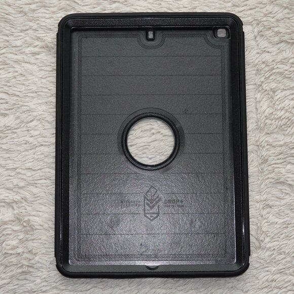 OtterBox Defender Series Case for iPad 7th, 8th & 9th Gen - Picture 2 of 4
